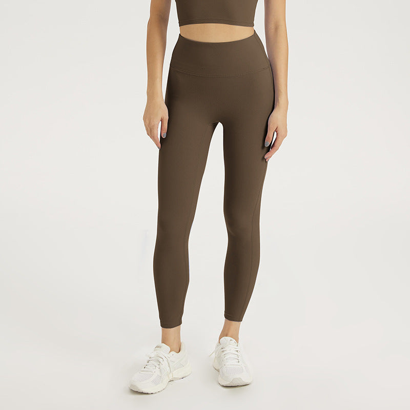 Vive 2 Flow High-Rise Leggings