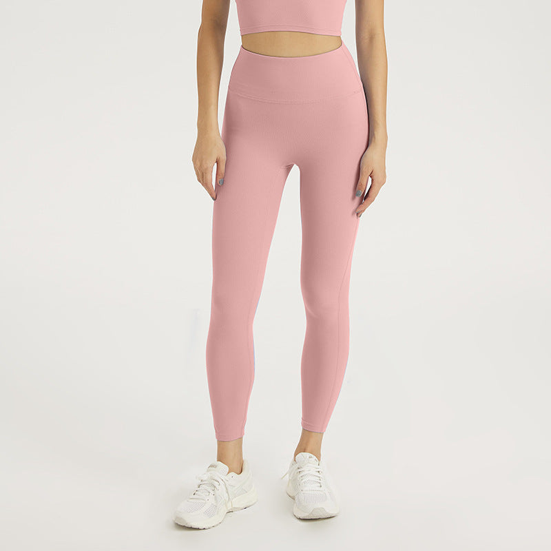 Vive 2 Flow High-Rise Leggings