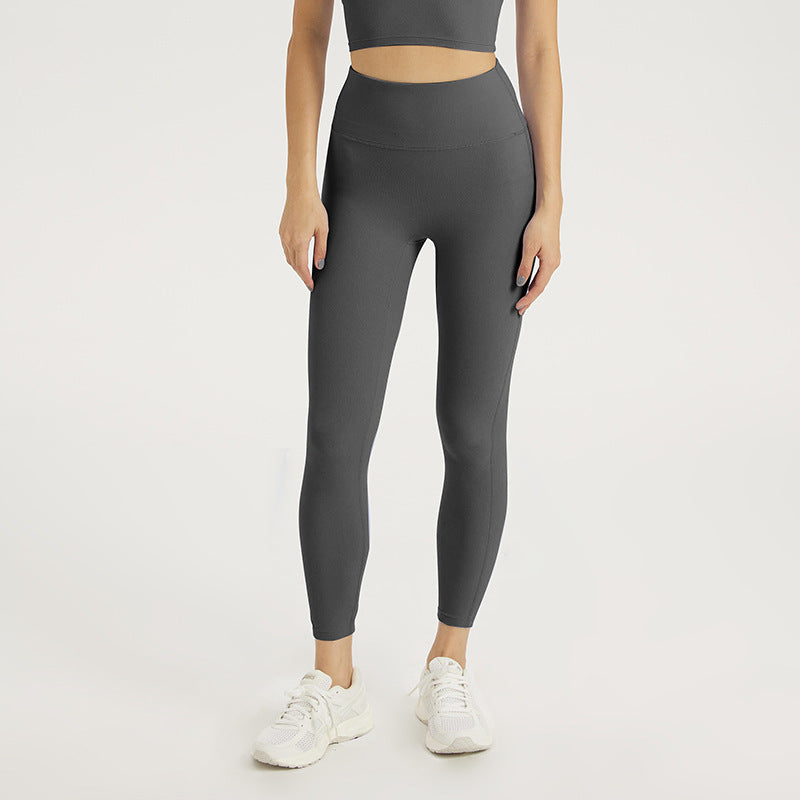 Vive 2 Flow High-Rise Leggings