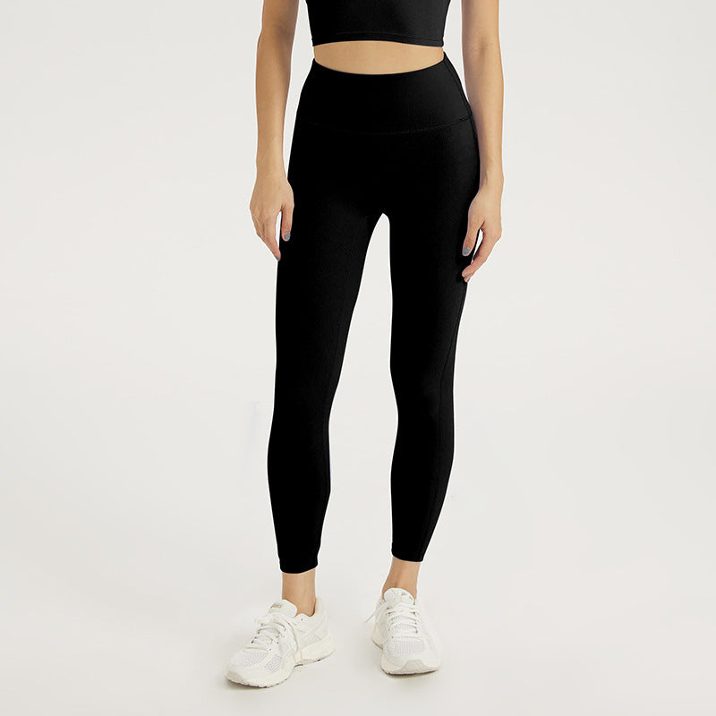 Vive 2 Flow High-Rise Leggings