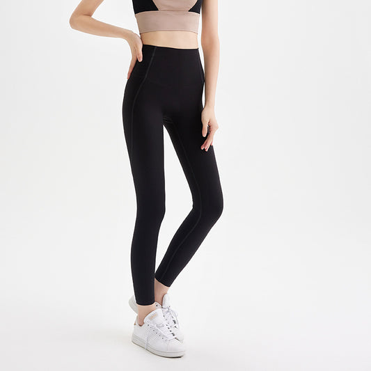 Vive 1 Flow High-Rise Leggings