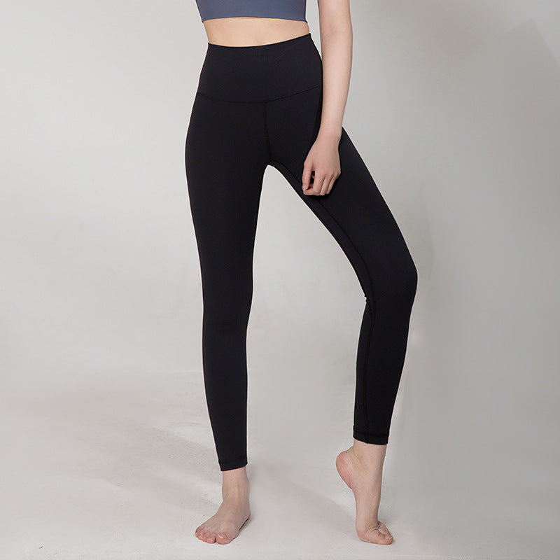 Vive 0 Flow High-Rise Leggings