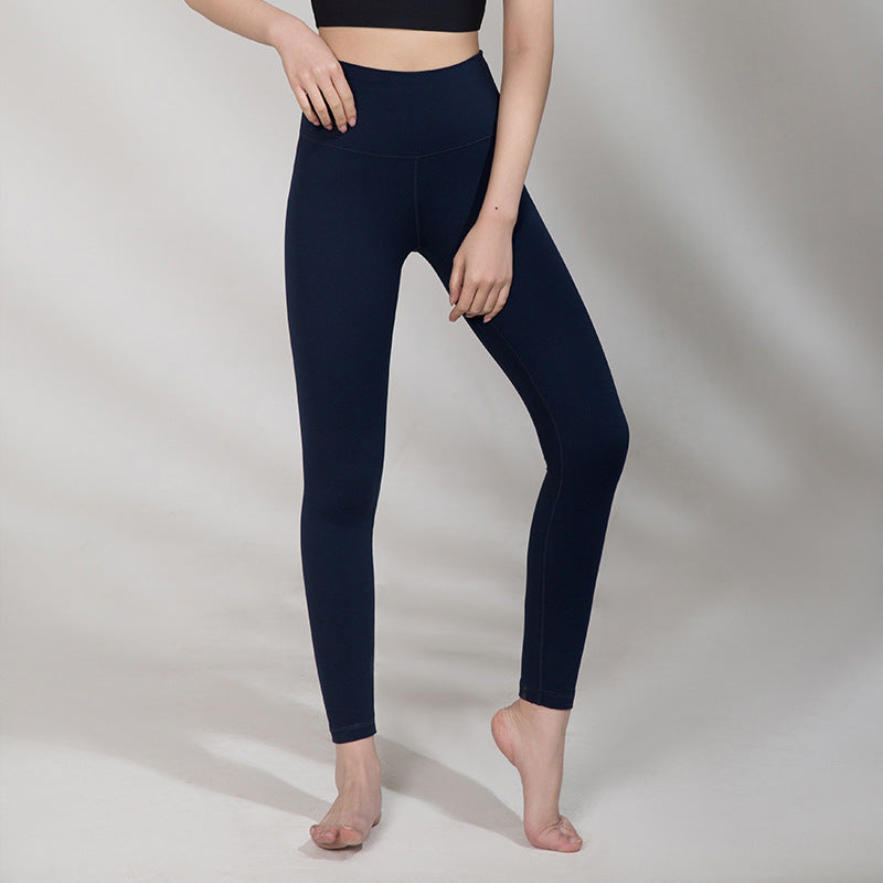 Vive 0 Flow High-Rise Leggings