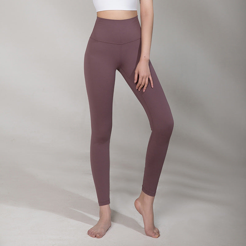 Vive 0 Flow High-Rise Leggings