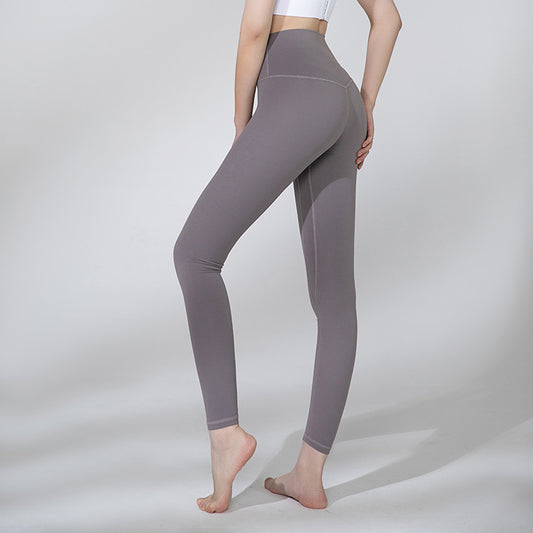 Vive 0 Flow High-Rise Leggings