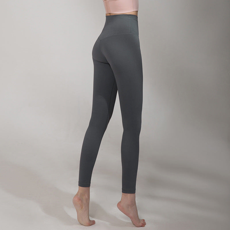 Vive 0 Flow High-Rise Leggings