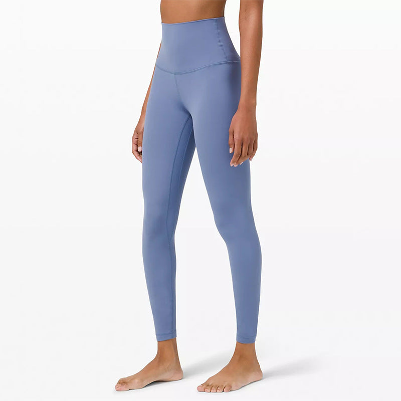 Vive 0 Flow High-Rise Leggings